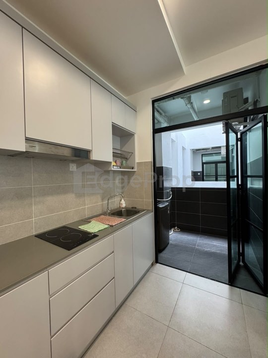 D'Millenia Residences