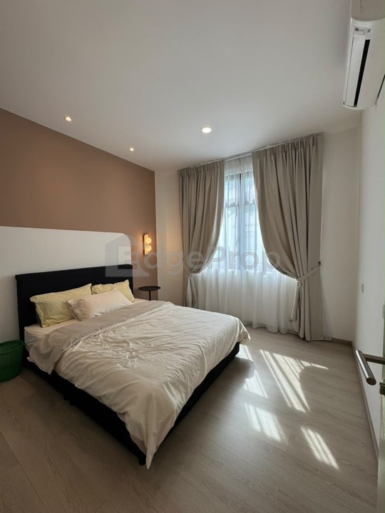 ✨ D’Millenia Apartment FOR RENT ✨, Sarawak, Kota Samarahan