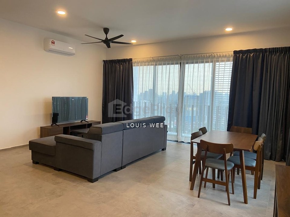 SkyVogue Residences