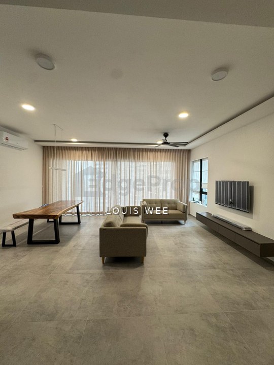SkyVogue Residences