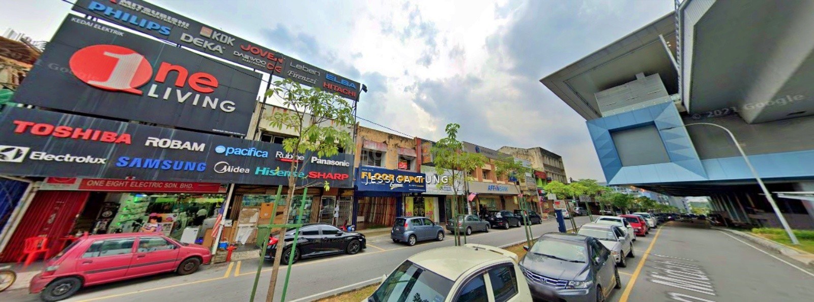 Taman Midah
