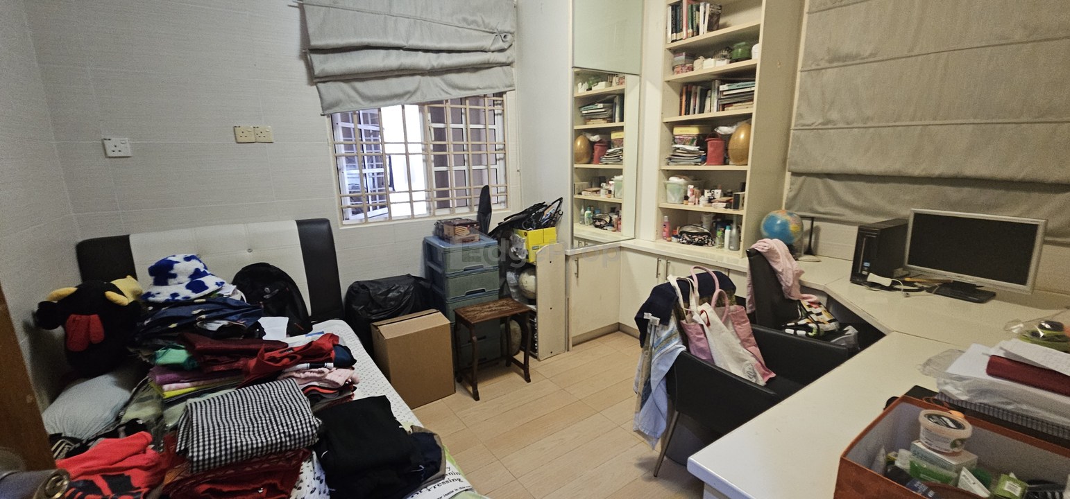 Section 3, Petaling Jaya, single sty bglow, Selangor, Petaling Jaya
