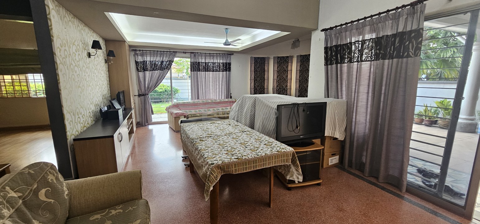 Section 3, Petaling Jaya, single sty bglow, Selangor, Petaling Jaya