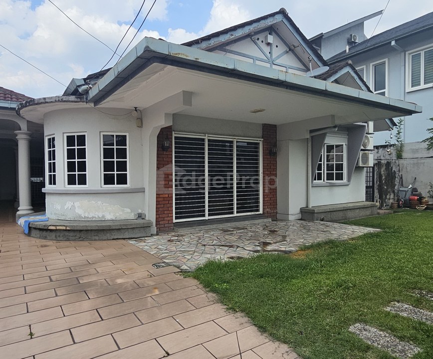 Section 3, Petaling Jaya, single sty bglow, Selangor, Petaling Jaya