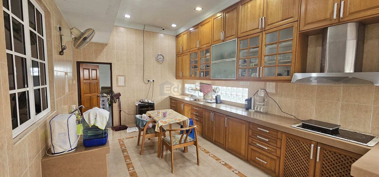 Section 3, Petaling Jaya, single sty bglow, Selangor, Petaling Jaya