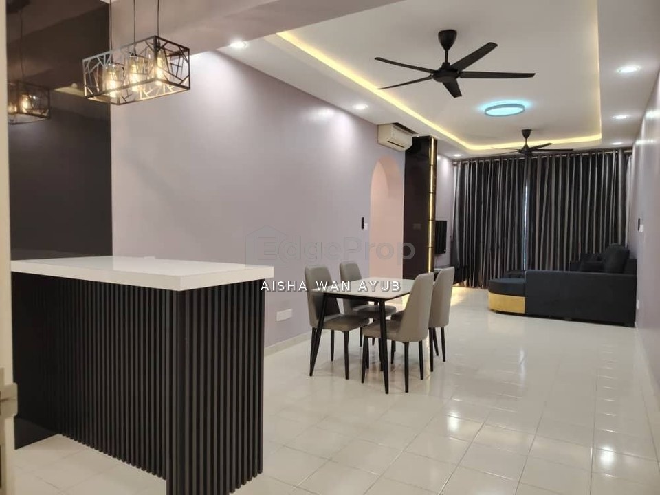 Vista Harmoni Residences