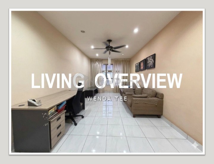 Dataran Prima Condominium