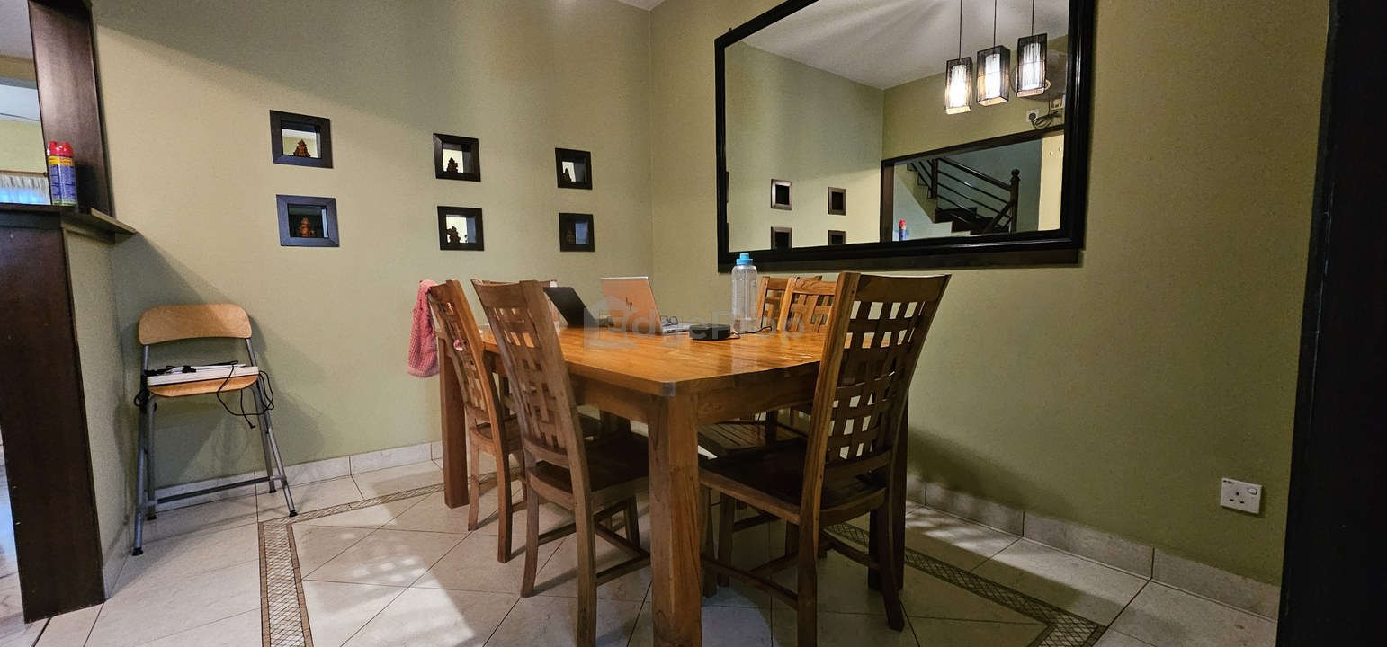 PJS 9, Bandar Sunway terrace link hse for sale, Selangor, Bandar Sunway