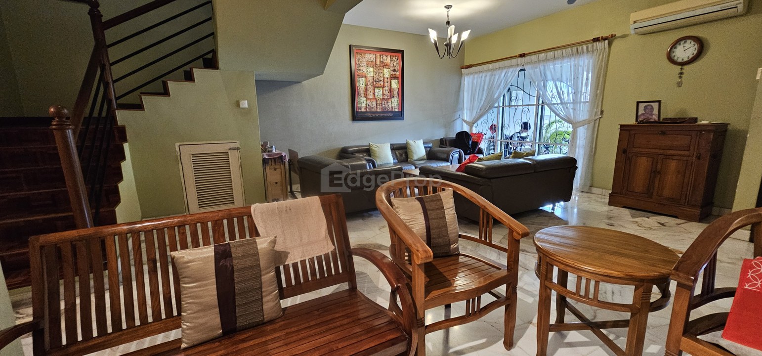 PJS 9, Bandar Sunway terrace link hse for sale, Selangor, Bandar Sunway