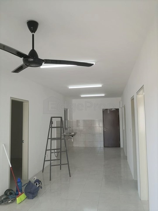 Residensi Tasikmas