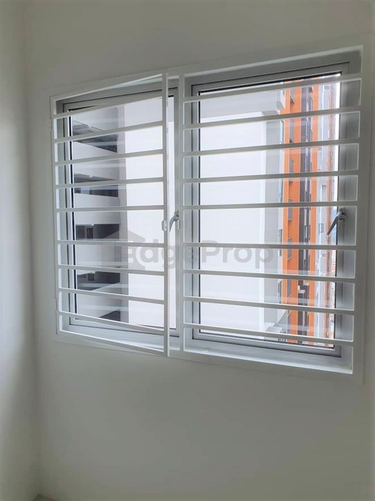 Tasikmas Desa Tun Razak apartment for rent , Kuala Lumpur, Bandar Tun Razak