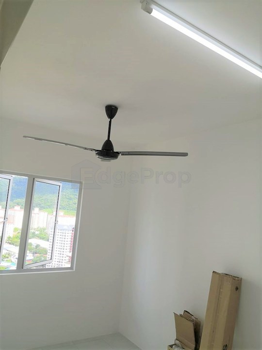 Tasikmas Desa Tun Razak apartment for rent , Kuala Lumpur, Bandar Tun Razak