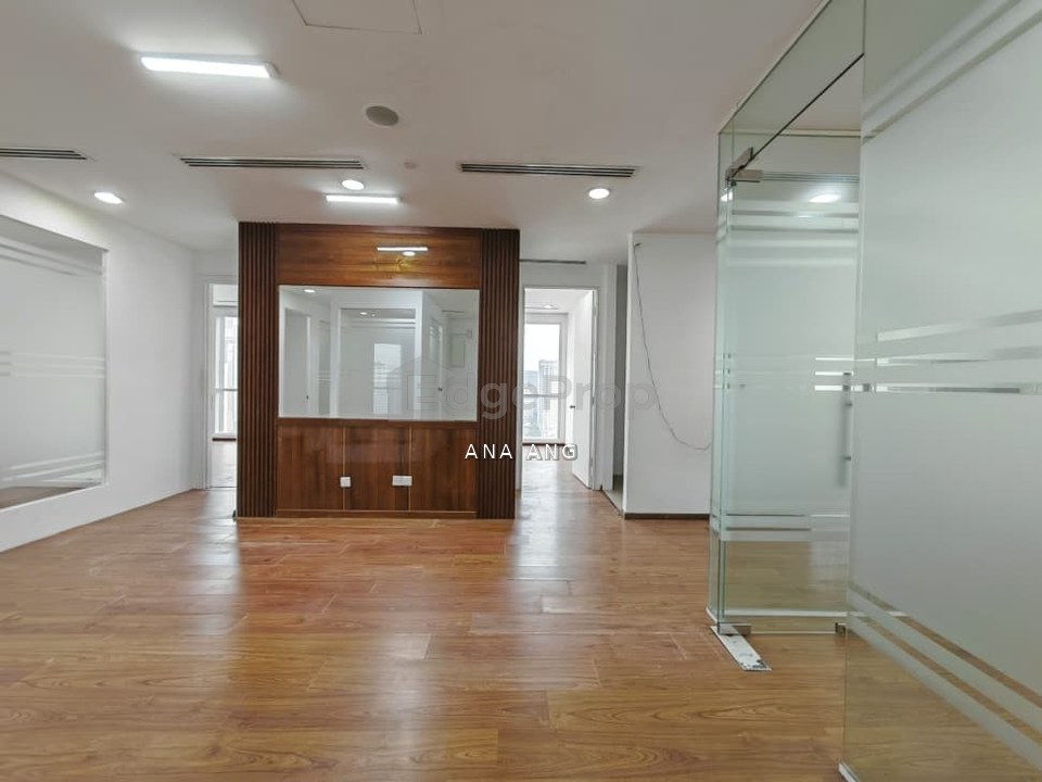 Binjai 8