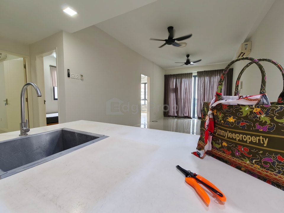 Boulevard Residence Damansara