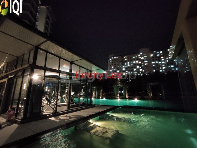 Boulevard Residence Damansara, Selangor, Kayu Ara