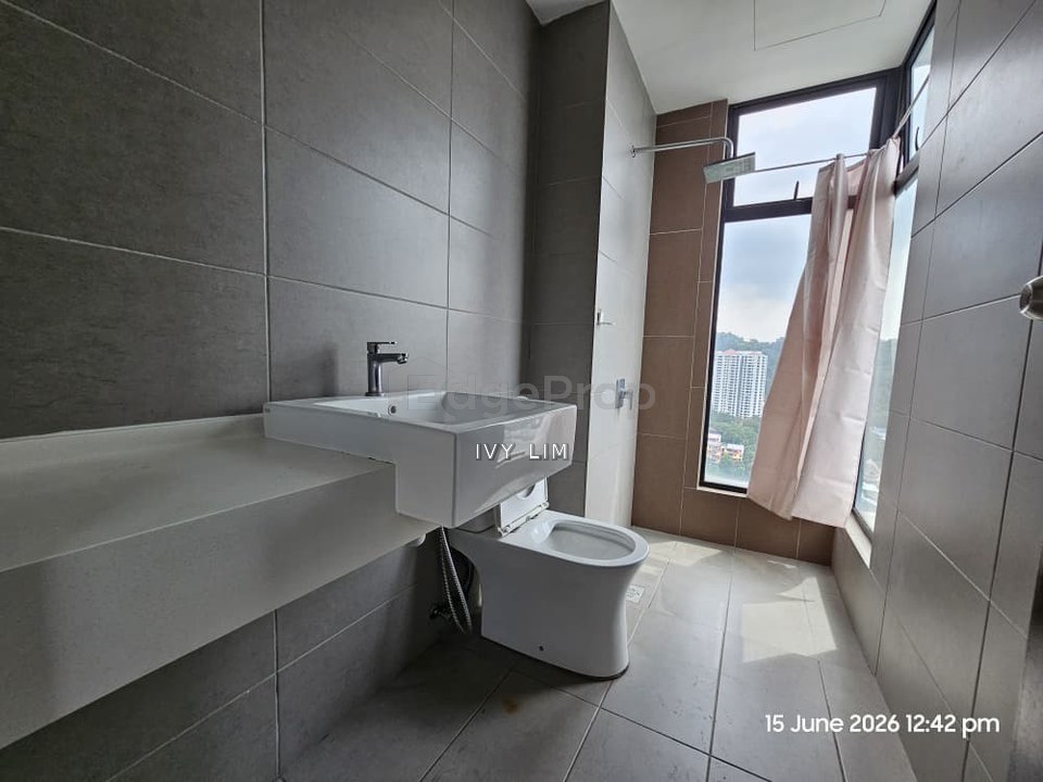 BLISS Service Residence (Bayu Gasing)