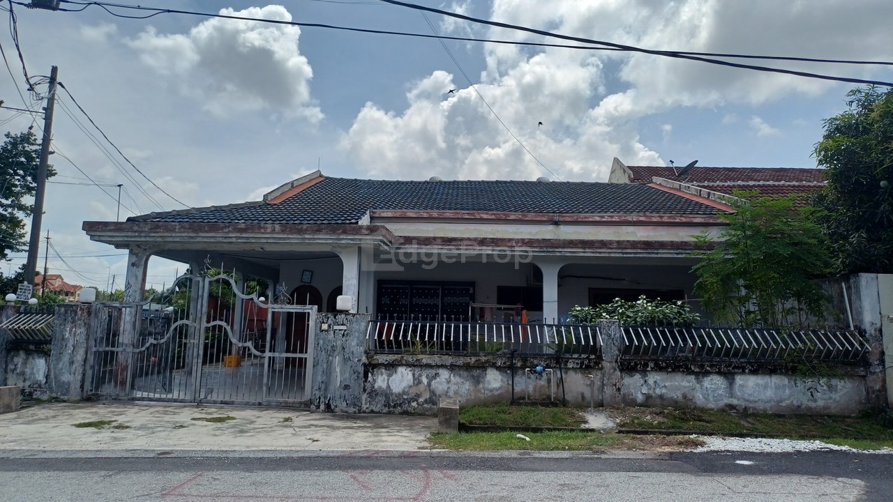 Jalan Carey 1A/71 
