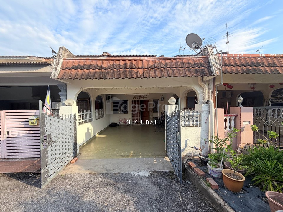 Taman Bukit Katil
