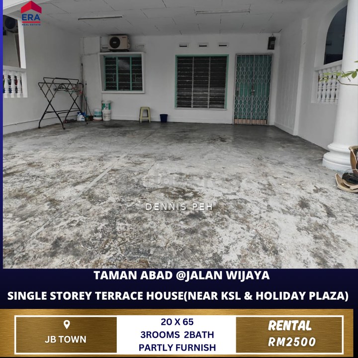Taman Abad