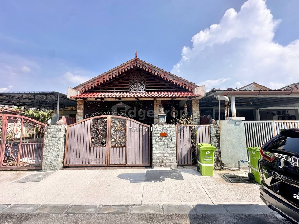 Taman Desa Bakti