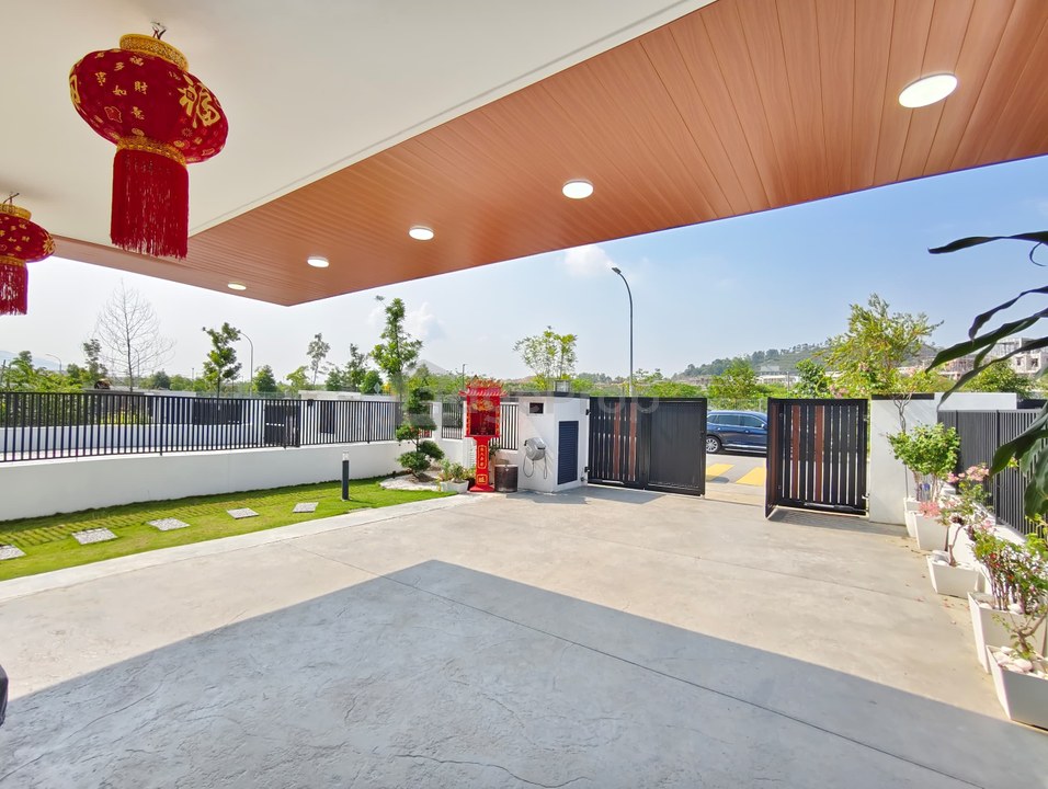 Mallow Lakepark Homes,Kota Emerald