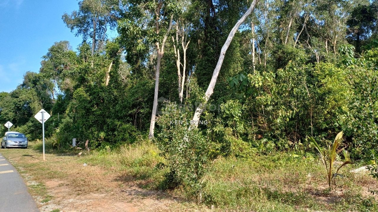 Agri Mangrove land, Negeri Sembilan, Port Dickson