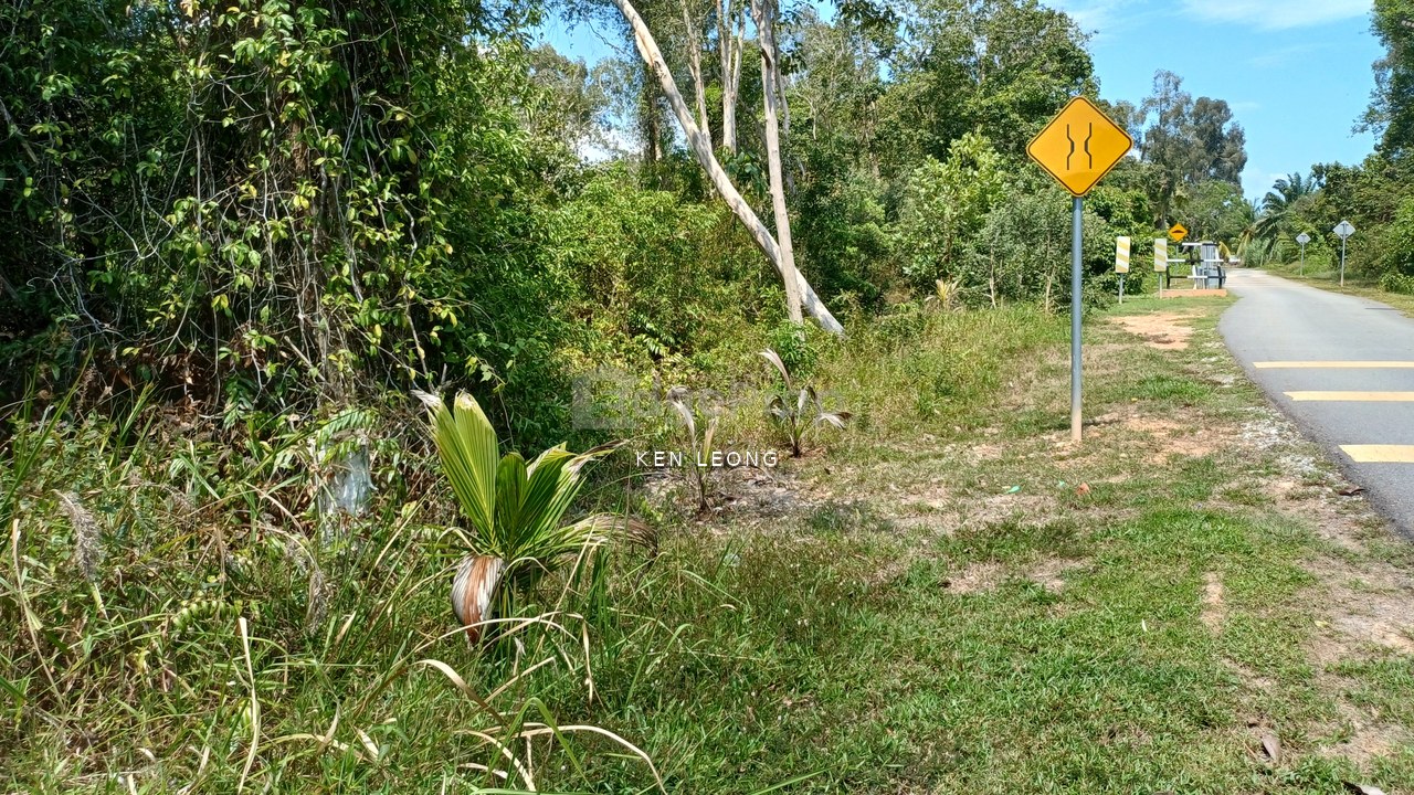 Agri Mangrove land, Negeri Sembilan, Port Dickson