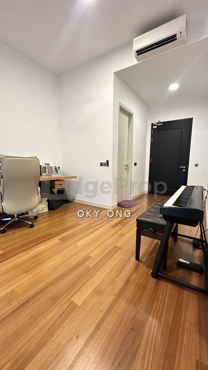 Rare Park Facing - The Park 2 (Pavilion Bukit Jalil) 1,570 sqft 5 Covered Linked Bridge to Pav BJ, Kuala Lumpur, Bukit Jalil
