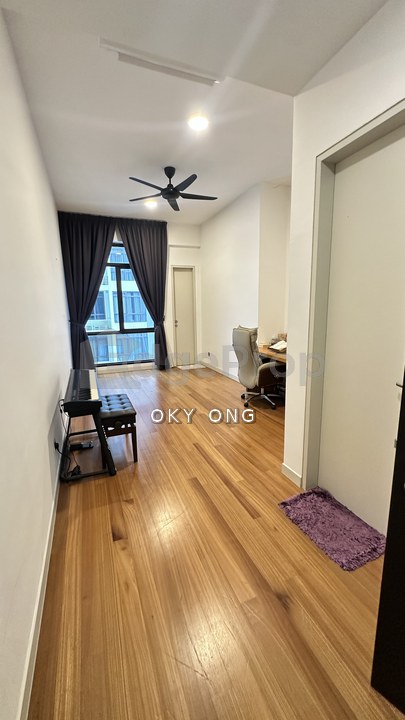 Rare Park Facing - The Park 2 (Pavilion Bukit Jalil) 1,570 sqft 5 Covered Linked Bridge to Pav BJ, Kuala Lumpur, Bukit Jalil