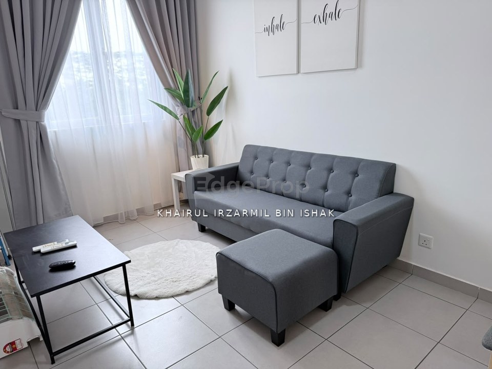 Tangerine Suites @ Sunsuria City