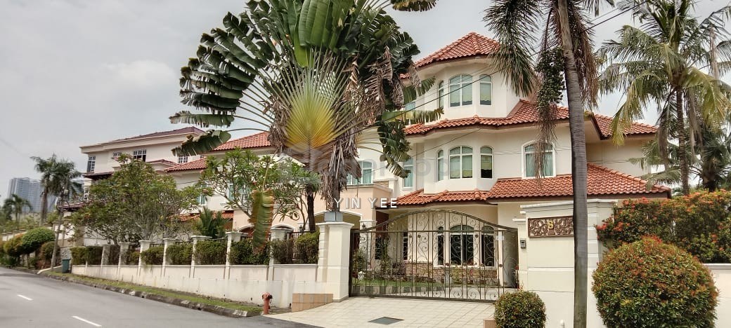 Bukit Jalil Golf & Country Resort