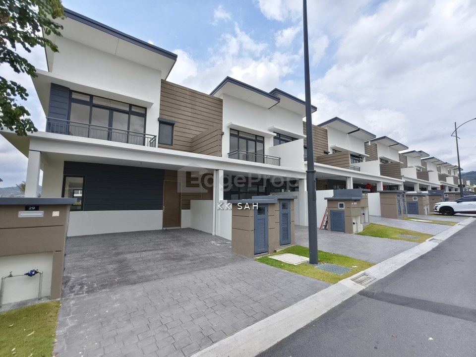 Diamond Residence