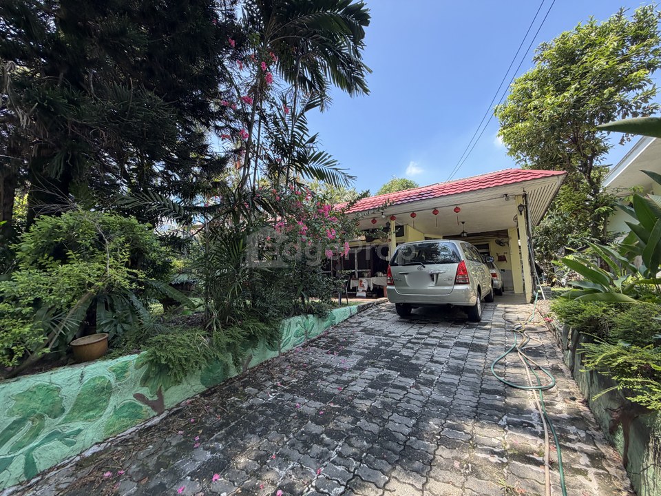 Damansara Heights (Bukit Damansara)