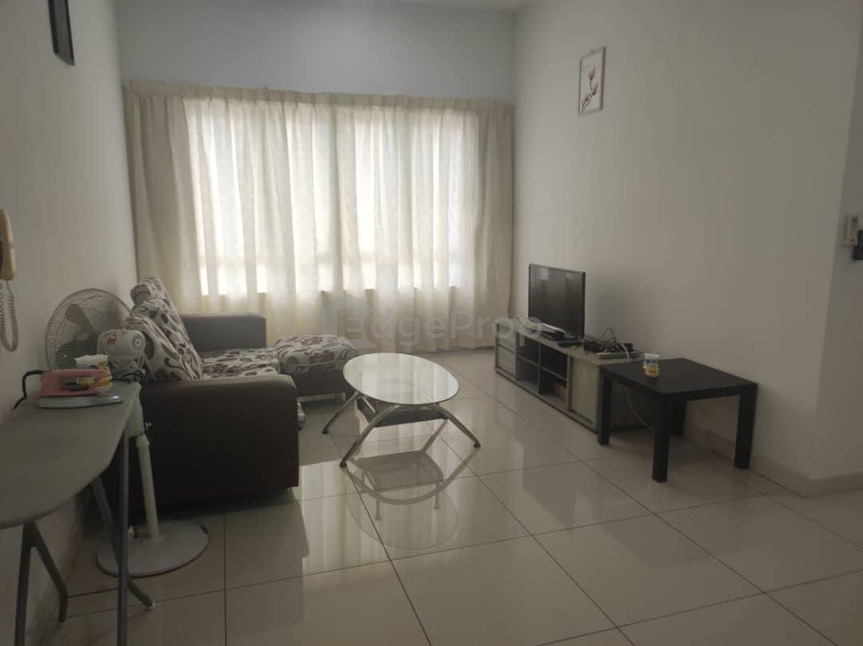 Savanna Executive Suites @ Southville City