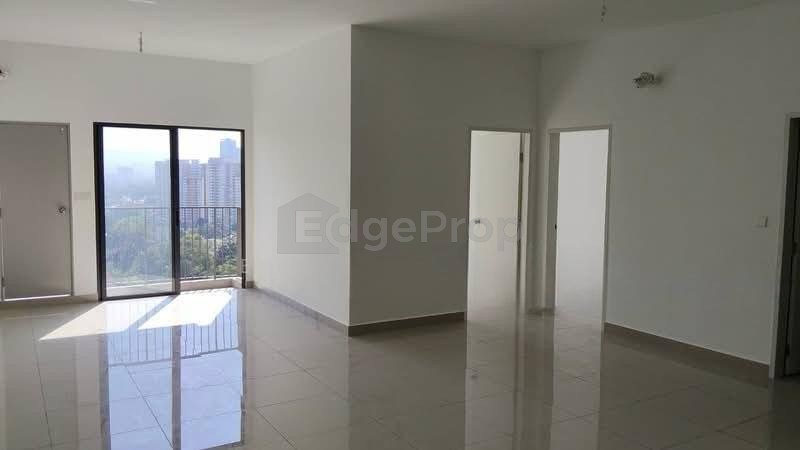 168 Park Selayang (168 Park Residensi Selayang)