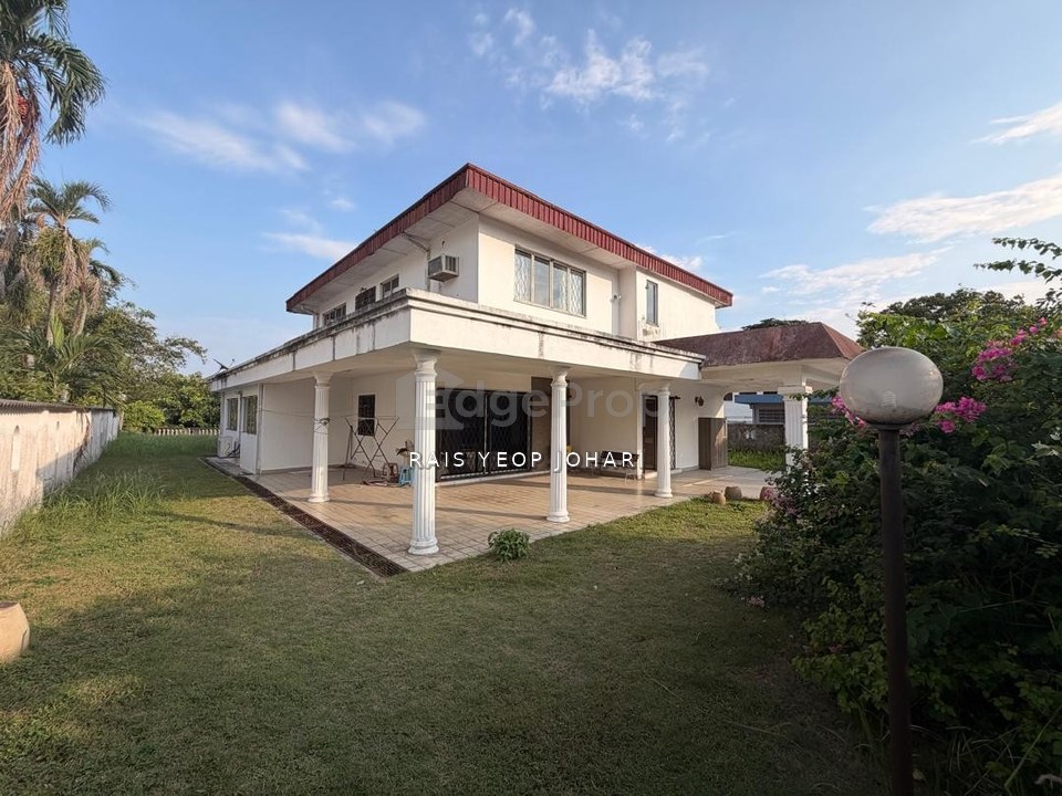 Kampung Tunku