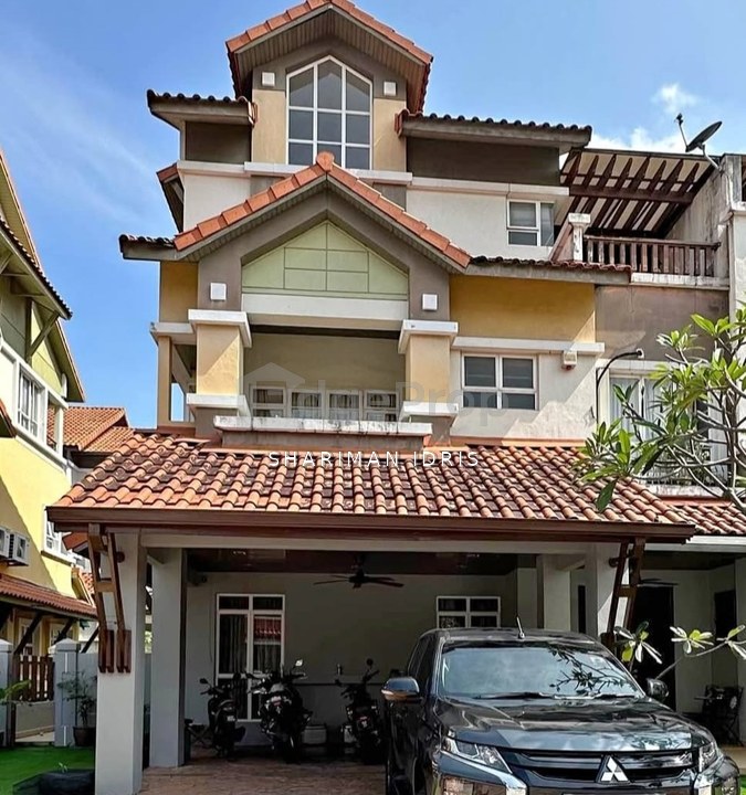 Damansara Lagenda