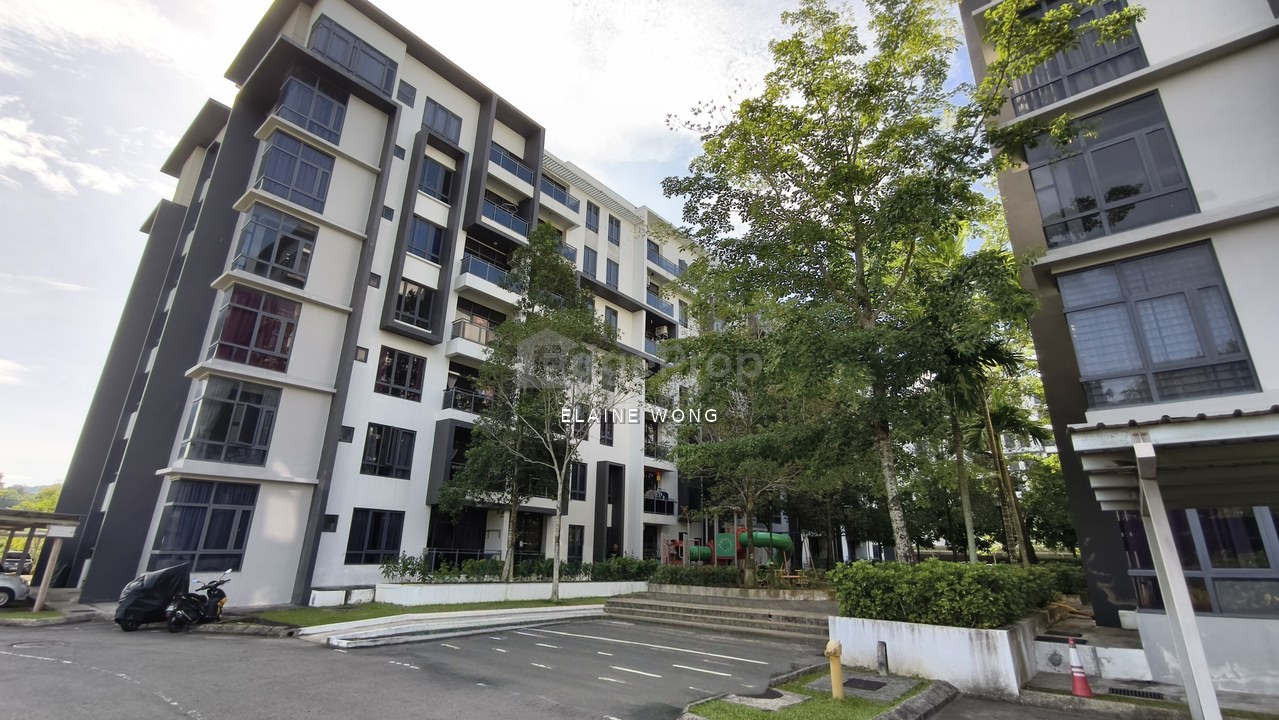 GREENFIELD RESIDENCE