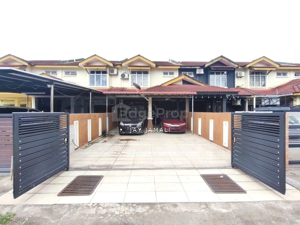 Taman Cenderawasih