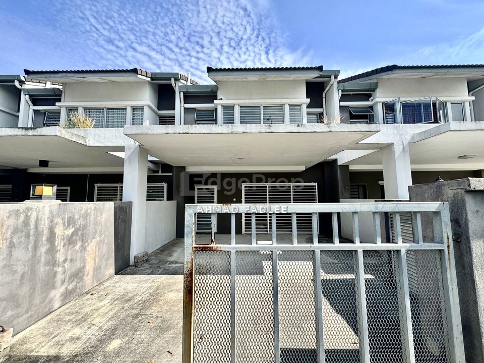 Acacia @ Serene Heights