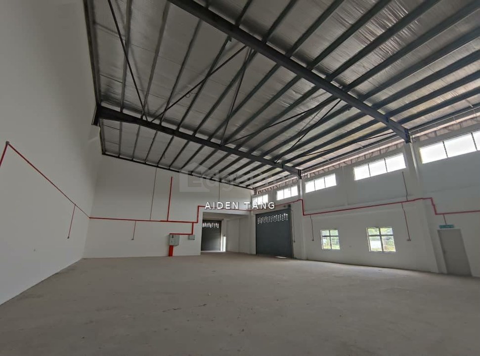 Taman Perindustrian Desa Cemerlang