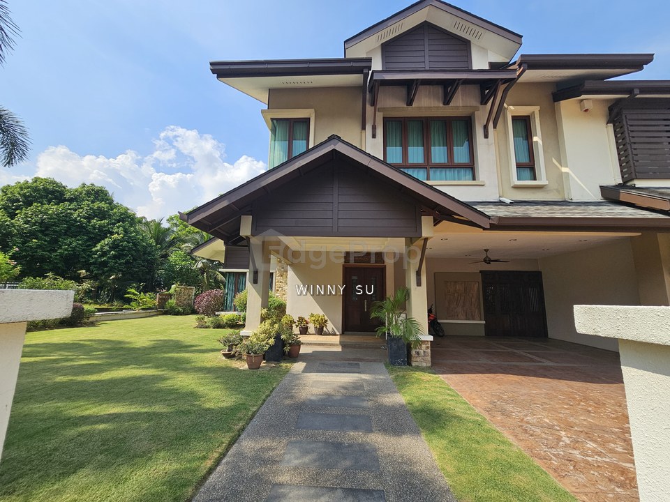 Bukit Jelutong