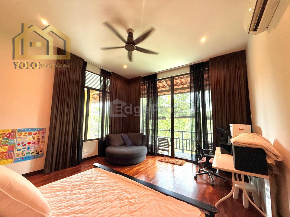 Setia Eco Park Phase 8