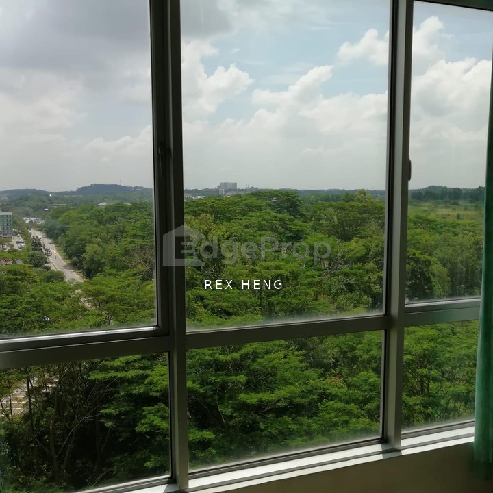 Taman Tampoi Indah Greenfield Regency for Rent, Johor, Tampoi