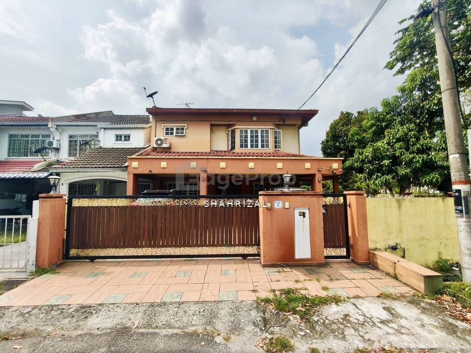 Taman TTDI Jaya