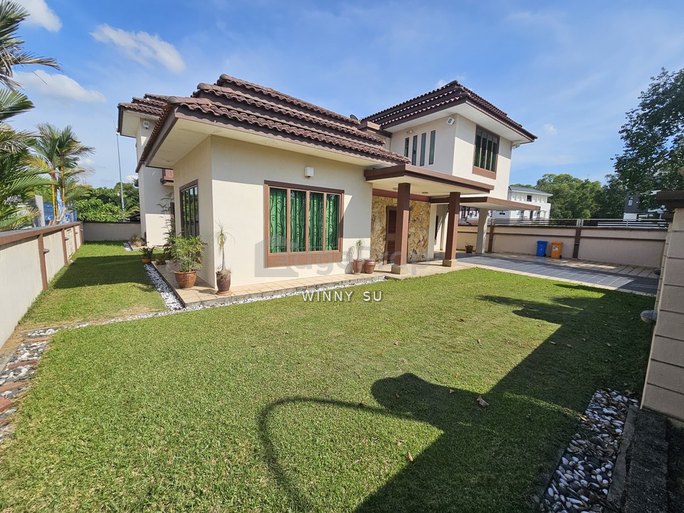 Bukit Jelutong
