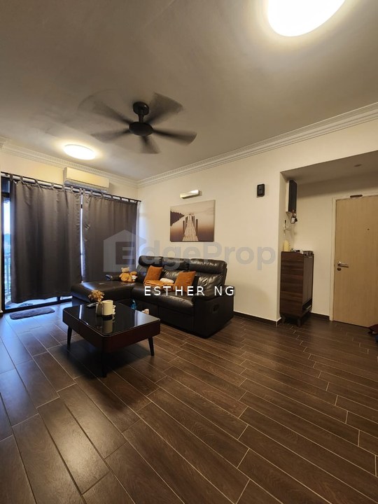 Mutiara Oriental Condominium