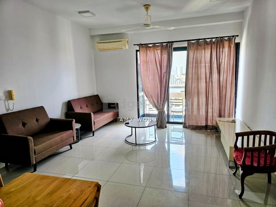 Glomac Centro Serviced Apartments