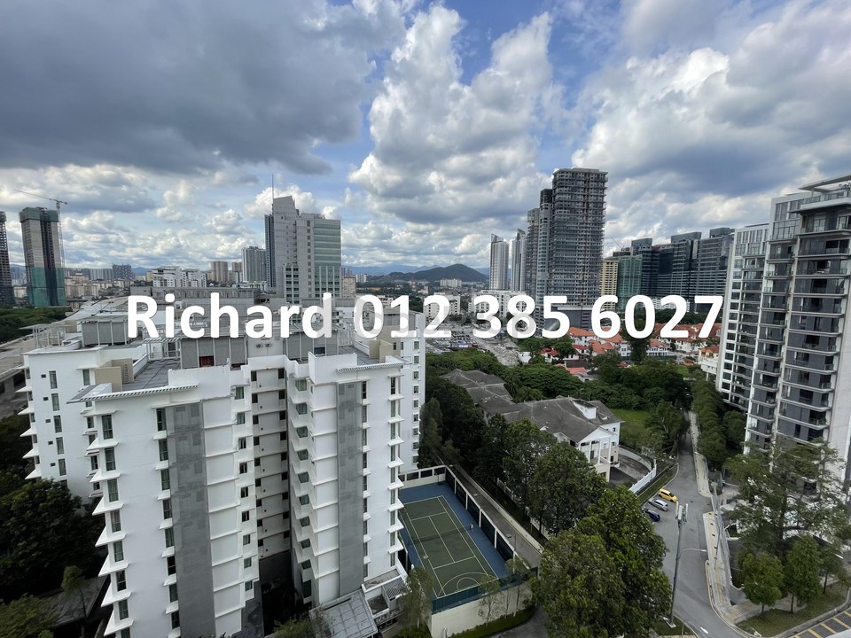 Ampang Hilir Tara