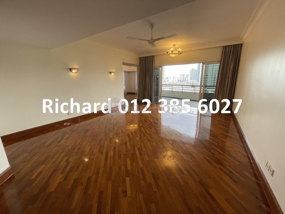 Tara condo for sale, Kuala Lumpur, Ampang Hilir